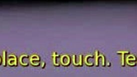 Let's Play Goldengobs: Barbara's Visit with Detailed Action