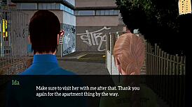 My New Family 240 With Erotic Anime Scenes