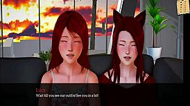 Introducing my new family members