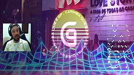 softcore solo web chat with brazilian beauty feeling relaxed and sensual