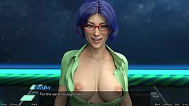 Stranded In Space 55