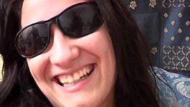 Nurse's Passionate Blowjob Leads To Fucking Desire