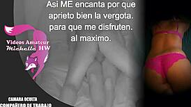 i let my coworker fuck me now they know i'm a slut in this group bukkake