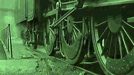 Vintage erotic illustration