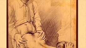 My Secret Life Unveiled In Vintage Erotic Tale