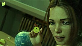 Summers Gone Adventure