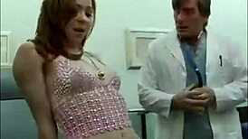 micaela enferma parodia in hospital