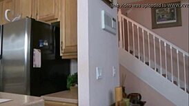 i can’t help it, i’m crazy for my stepbrother. just being near him drives me wild.