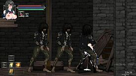 Night Of R Scenes Explode In Slums!