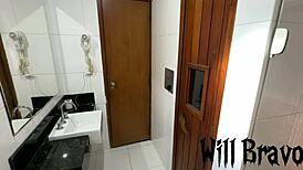 I got pounded so good by sabrina prezotte at the motel pool