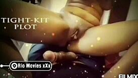 por a o filho da put comendo meu c no pelo