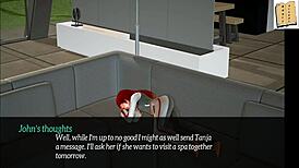 my new family adventures 😏