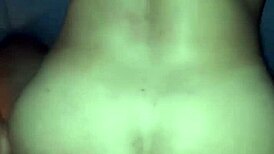 Favela'da iki iri siyah beni lezizce sikti