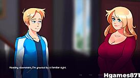 Life in Woodchester part 1 begins