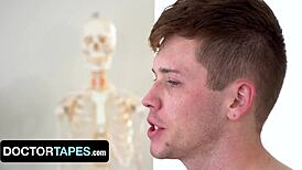 yo, check this intimate gay prostate massage with brody kayman & damian rose! 😎