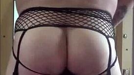 As a Bisexual Crossdresser I LOVE a GOOD ASS FUCKING