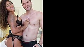 gorgeous latina venus afrodita blew myy cockk, soo hornyy