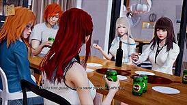 My real desire for big tits