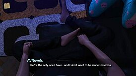 Summers Gone Adventure