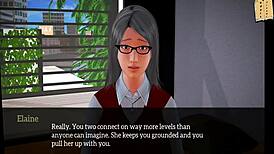 My New Family 240 With Erotic Anime Scenes