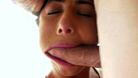 Ugh, Brittany Bliss got dicked hard on date, oops!