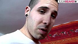 I've experienced many cocks in my pussy, but another hole awaits