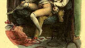 My Secret Life Unveiled In Vintage Erotic Tale