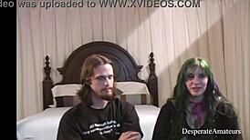 Отчаянные любители сосут на кастинге компиляция