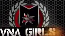 Nikki Benz soaps up her big tits while masturbating 😏