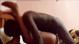 i can’t get enough of riding my son’s big black cock, so sexy