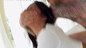 Ugh, Brittany Bliss got dicked hard on date, oops!