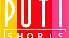 Mexican babe from Putishorts moans, Your tight ass got me busting inside, in wild POV domination