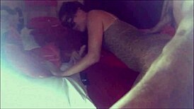 Sexy O2 T&A 612 - French Blonde Fucked in Panthera Body