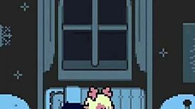 Hey, what's up with Proseed Suicidalpixel in this wild anime scene? What's happening here?