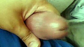 Jerkin' It To Amateur Gay BJ!