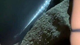 Eighteen-Year-Old Loses Phone, Leaks Fucking Videos on Ipanema Beach