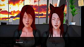 Introducing my new family members