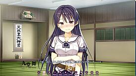 Koinaka hentai with Mai Kudou in raw sexual nakadashi life scene 2. Intense anime action unfolds now.