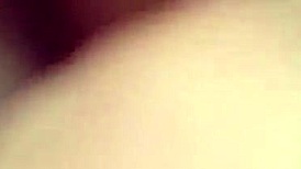 watch this close-up of pussy licking and fingering leading to a loud real orgasm?