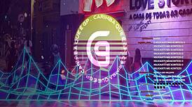 softcore solo web chat with brazilian beauty feeling relaxed and sensual