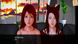 Introducing my new family members