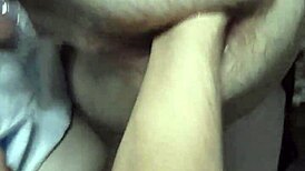 Asmodey and FF Engage in Intense GAY FISTING