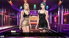 complete gameplay of our red string part forty two