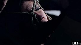 realtor and client humiliate bound teen kristy black in dp