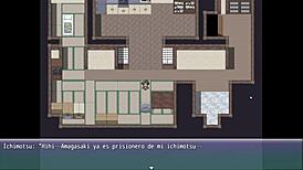 hasta que mi novia caiga in wild hentai game 😏