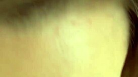 i fuck big asian cock creampie pov