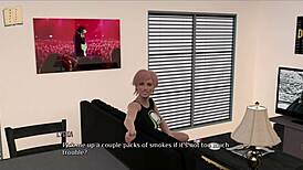 One Day At A Time 4: Anime Cartoon Series.