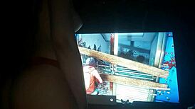 perfect young 18+ woman with big ass