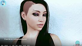 setting a date with valery