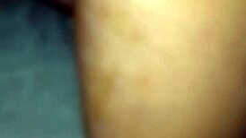 teen explores dildo and squirting with asian partner